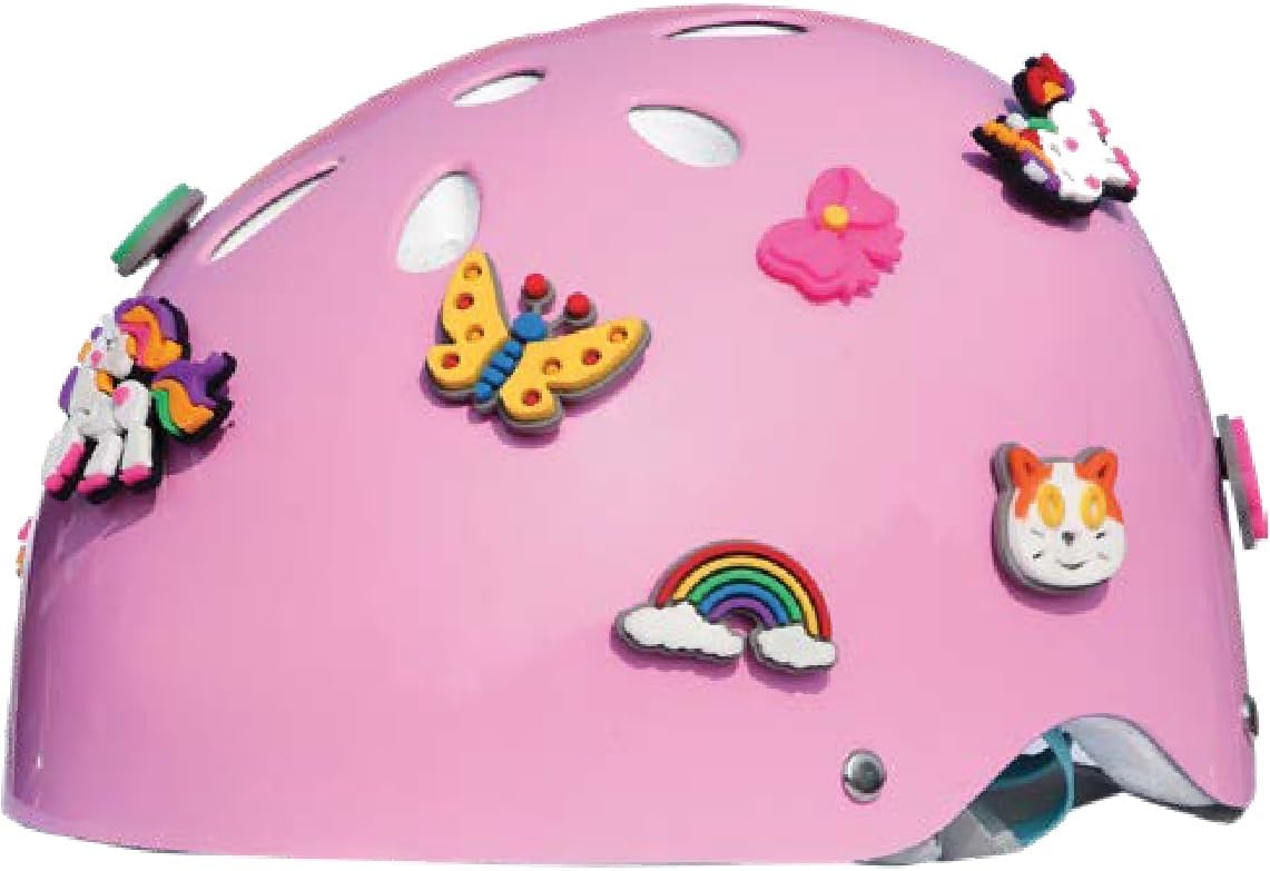 Buy Street Jam DIY Popins (Pink) | Yallatoys.com