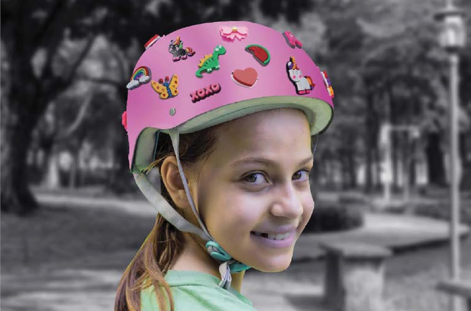 Buy Street Jam DIY Popins (Pink) | Yallatoys.com