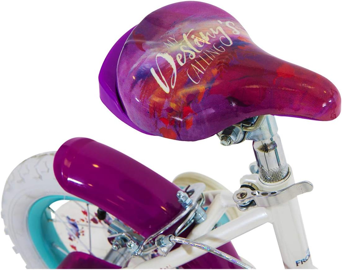 Buy Spartan 16inch Disney Frozen Bicycle Premium | Yallatoys.com