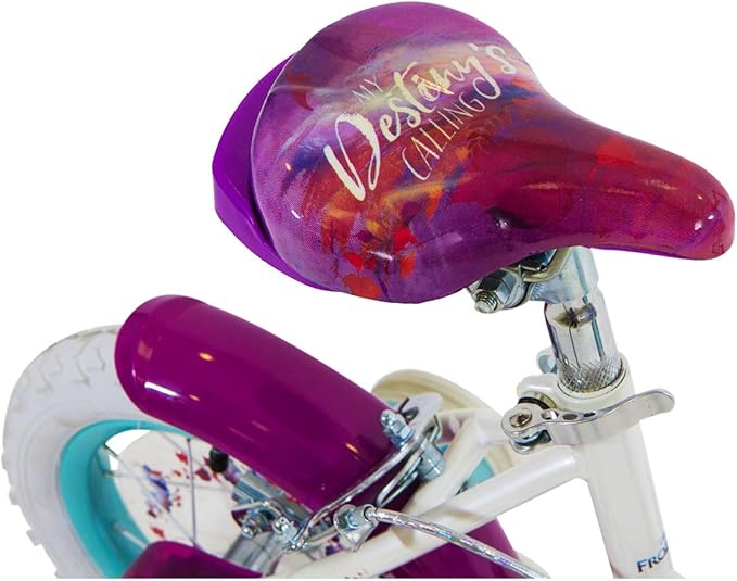 Buy Spartan Disney Frozen Bicycle 16Inch | Yallatoys.com