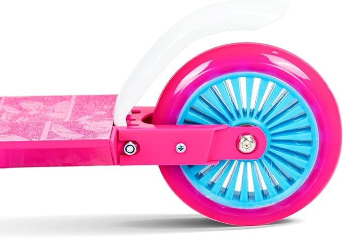 Buy Spartan Wonder Woman Scooter 2Wheel | Yallatoys.com