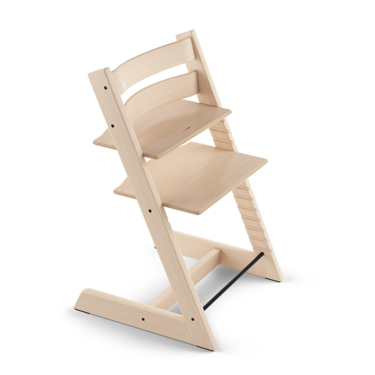 Stokke Tripp Trapp Chair Natural Stokke Yallatoys