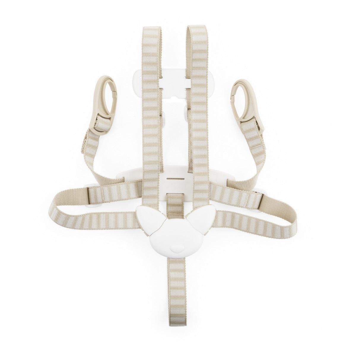 Stokke Tripp Trapp Harness Beige Stokke Yallatoys
