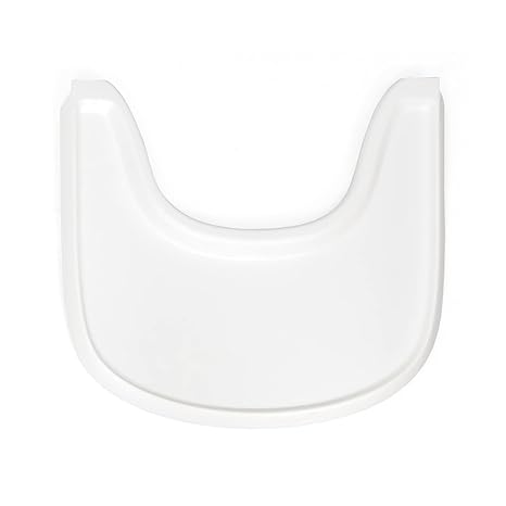 Stokke Tripp Trapp Tray White Stokke Yallatoys