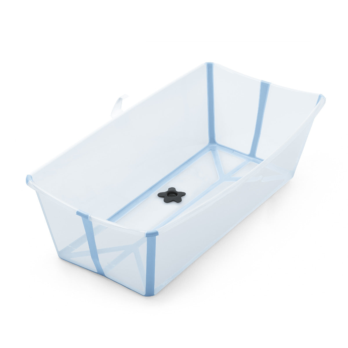 Stokke Flexi Bath XLarge Ocean Blue Stokke Yallatoys