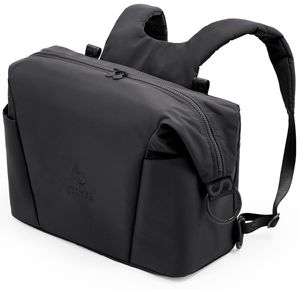 Stokke Xplory X Changing Bag Rich Black Stokke Yallatoys