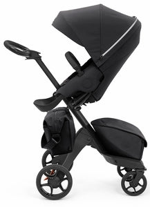 Stokke Xplory X Changing Bag Rich Black Stokke Yallatoys