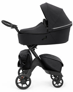 Stokke Xplory X Changing Bag Rich Black Stokke Yallatoys