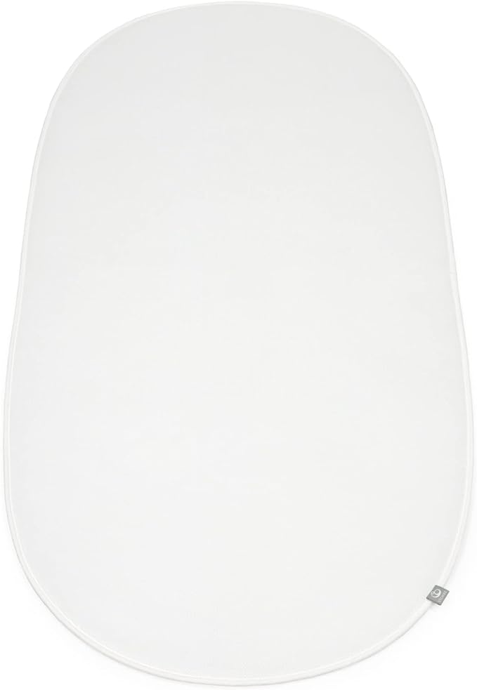 Stokke Sleepi Protection Sheet White Stokke Yallatoys