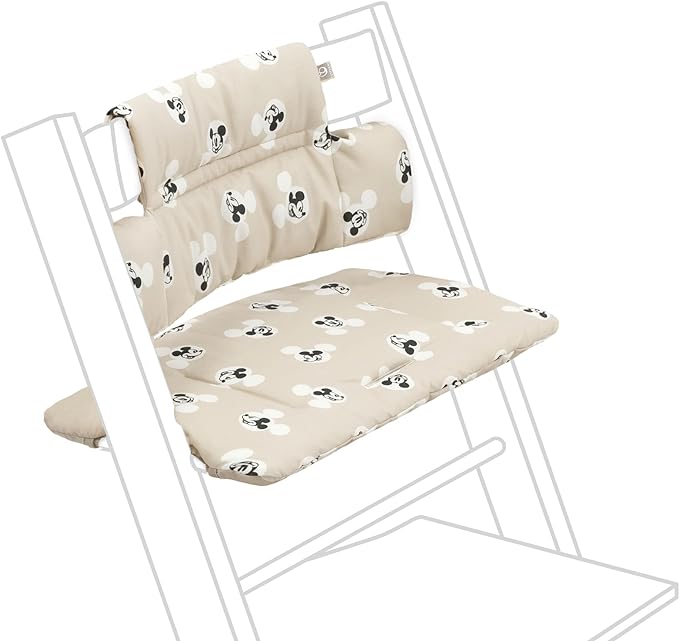 Stokke Tripp Trapp Classic Cushion Mickey Signature Stokke Yallatoys