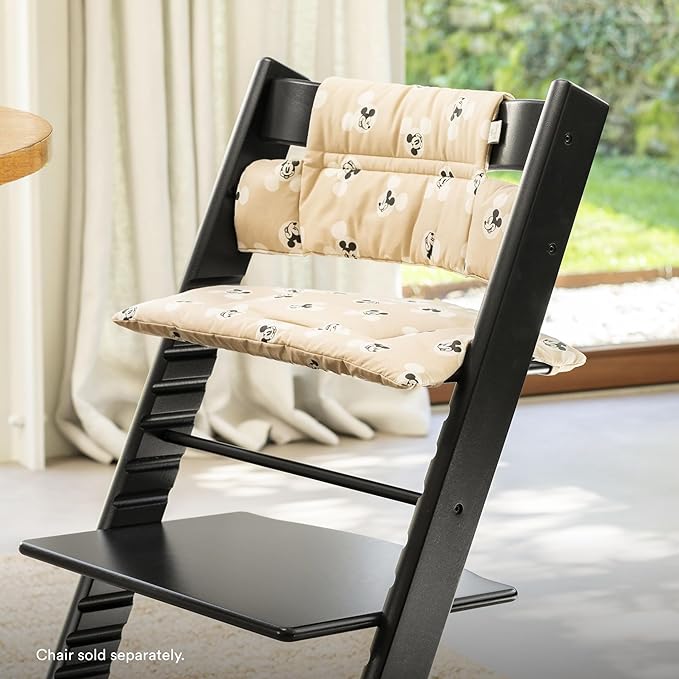 Stokke Tripp Trapp Classic Cushion Mickey Signature Stokke Yallatoys