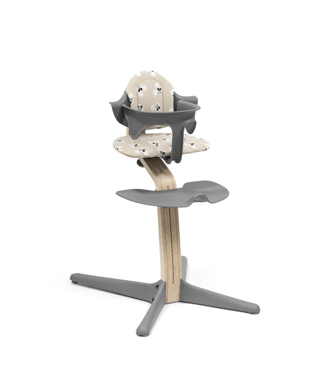 Stokke Nomi Cushion Mickey Signature Stokke Yallatoys