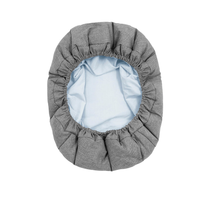 Stokke Nomi Newborn Set White Grey Blue Stokke Yallatoys