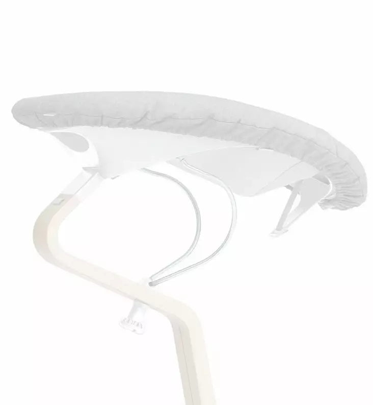 Stokke Nomi Newborn Set White Grey Blue Stokke Yallatoys