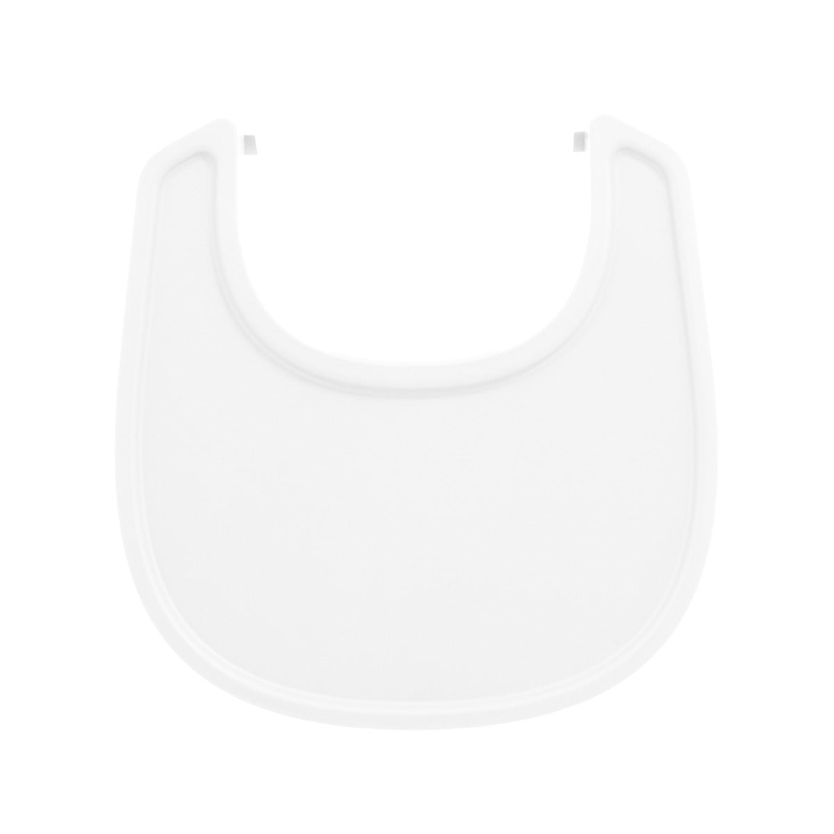 Stokke Tray for Nomi White Stokke Yallatoys
