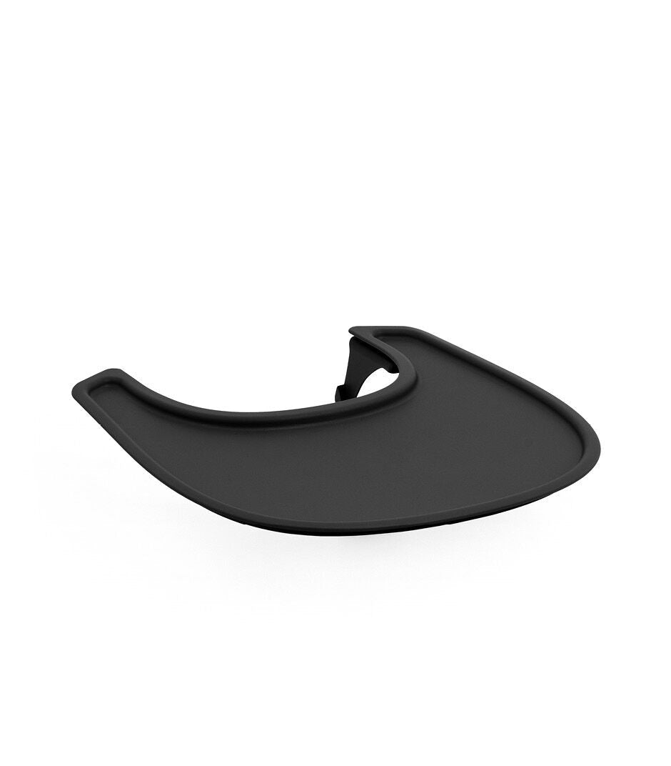 Stokke Tray for Nomi Black Stokke Yallatoys