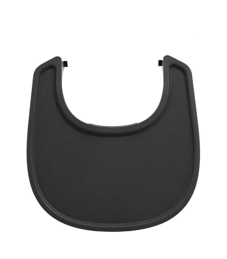 Stokke Tray for Nomi Black Stokke Yallatoys