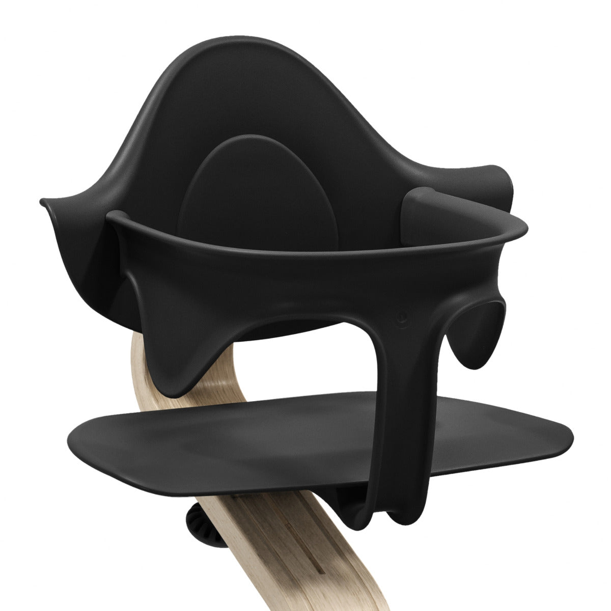 Stokke Nomi Baby Set Black Stokke Yallatoys