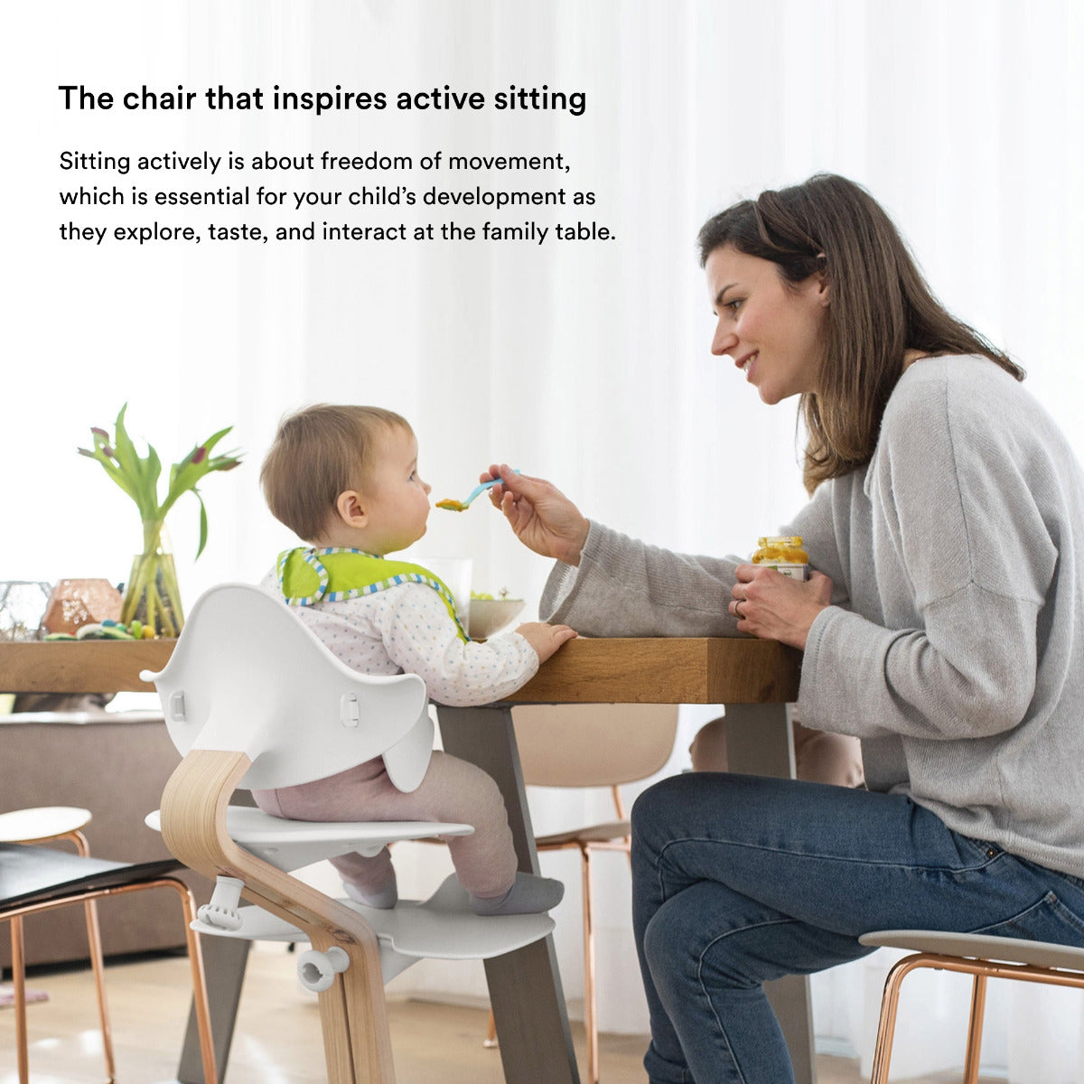 Stokke Nomi Baby Set Black Stokke Yallatoys