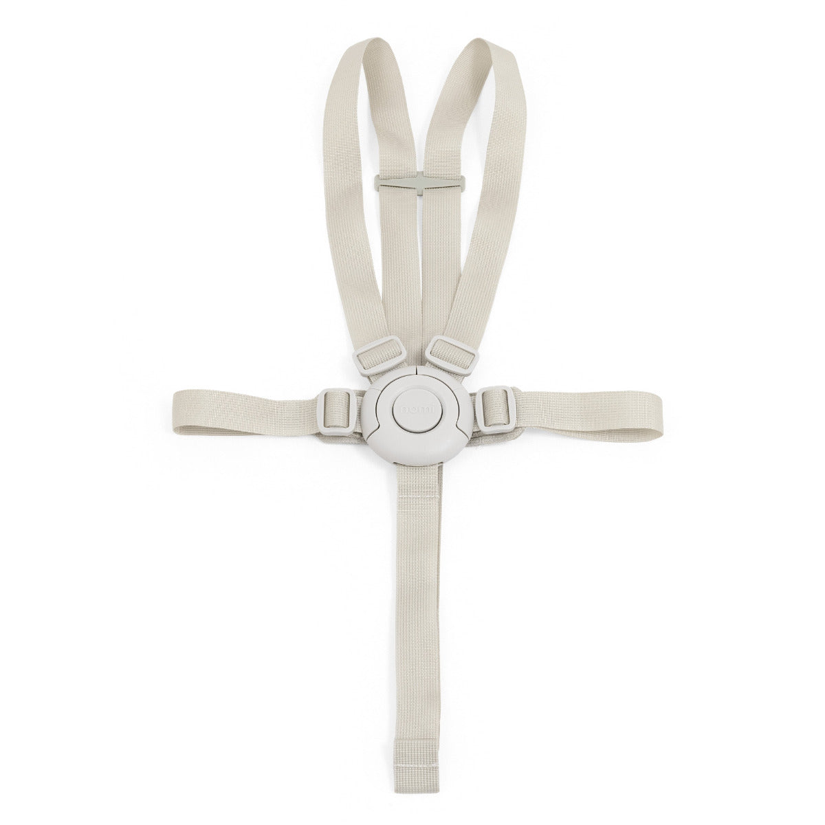 Stokke Nomi Harness Beige Stokke Yallatoys