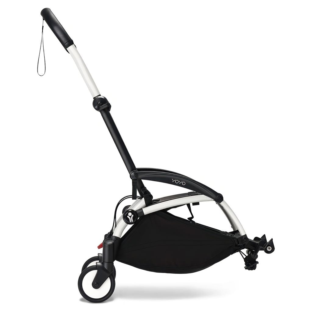 Stokke Yoyo3 Frame White Stokke Yallatoys