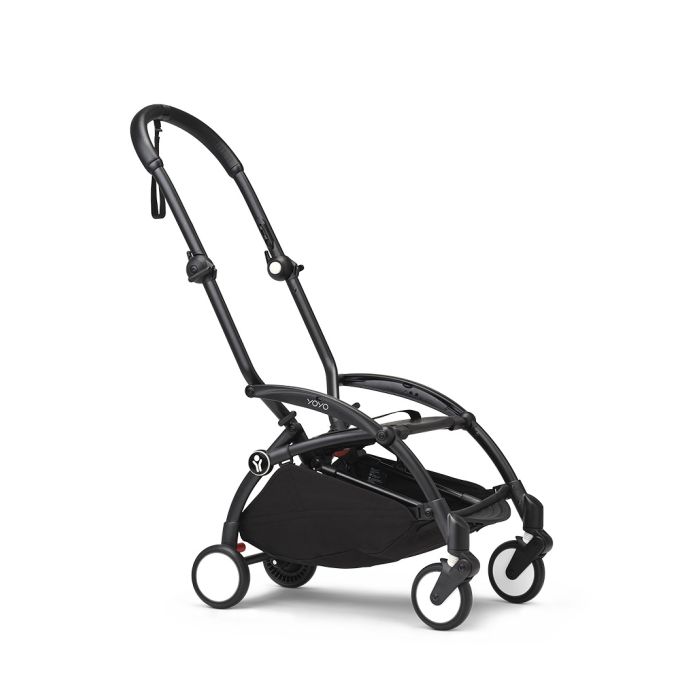 Stokke Yoyo3 Frame Black Stokke Yallatoys