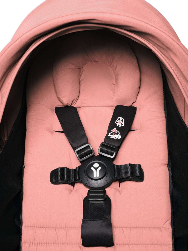 Stokke Yoyo3 Newborn Pack Ginger