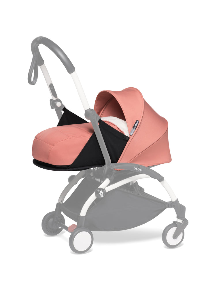 Stokke Yoyo3 Newborn Pack Ginger Stokke Yallatoys