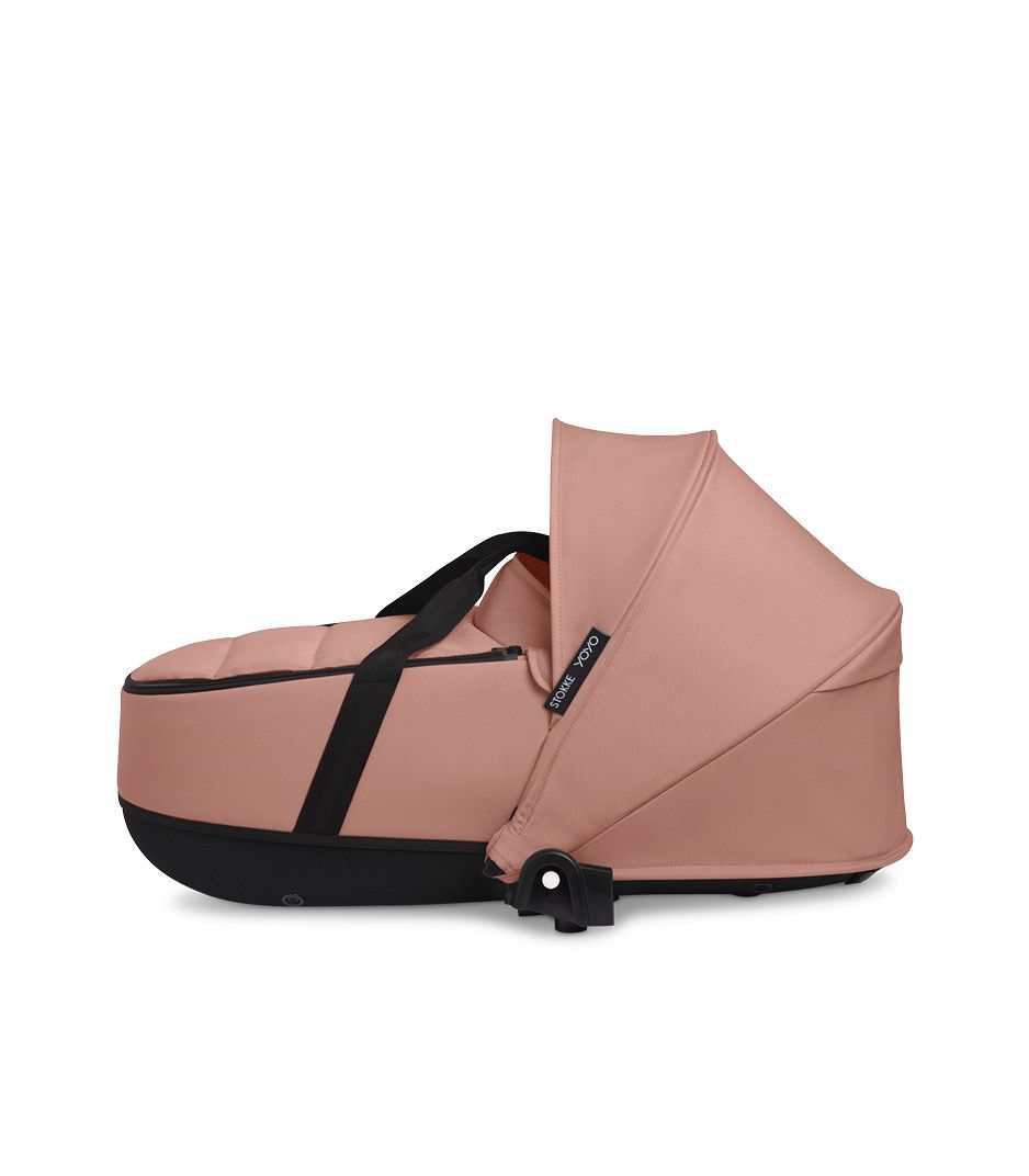 Stokke Yoyo3 Newborn Bassinet Ginger Stokke Yallatoys
