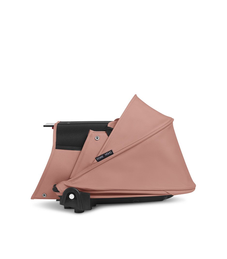 Stokke Yoyo3 Newborn Bassinet Ginger Stokke Yallatoys