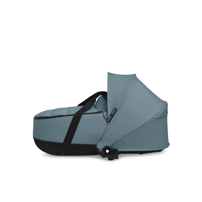 Stokke Yoyo3 Newborn Bassinet Aqua Stokke Yallatoys