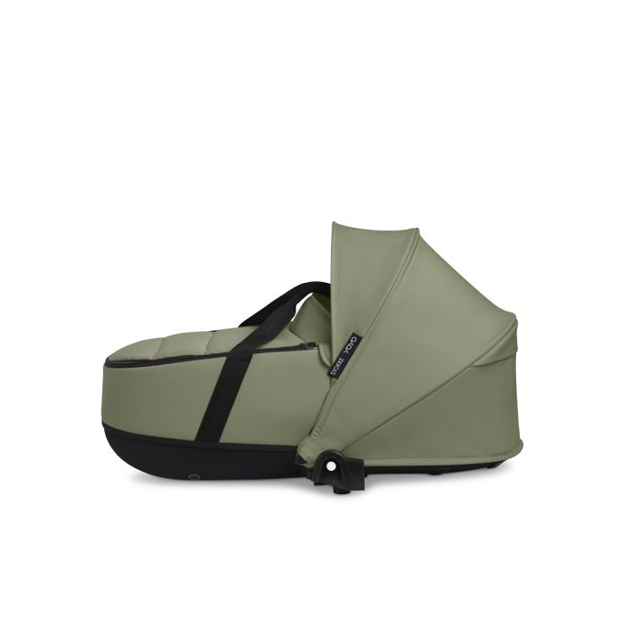 Stokke Yoyo3 Newborn Bassinet Olive Stokke Yallatoys
