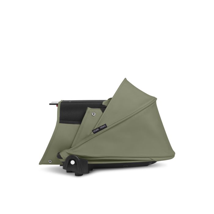 Stokke Yoyo3 Newborn Bassinet Olive Stokke Yallatoys