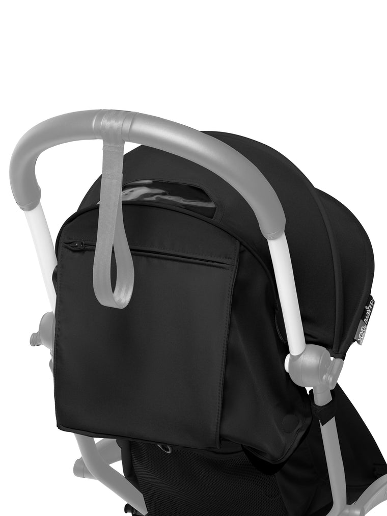 Stokke YOYO3 Color pack Black Stokke Yallatoys