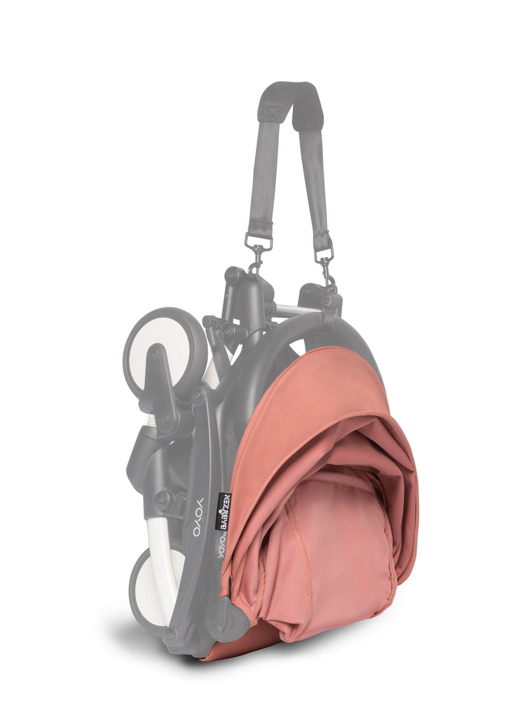 Stokke Yoyo3 Color pack Ginger Stokke Yallatoys