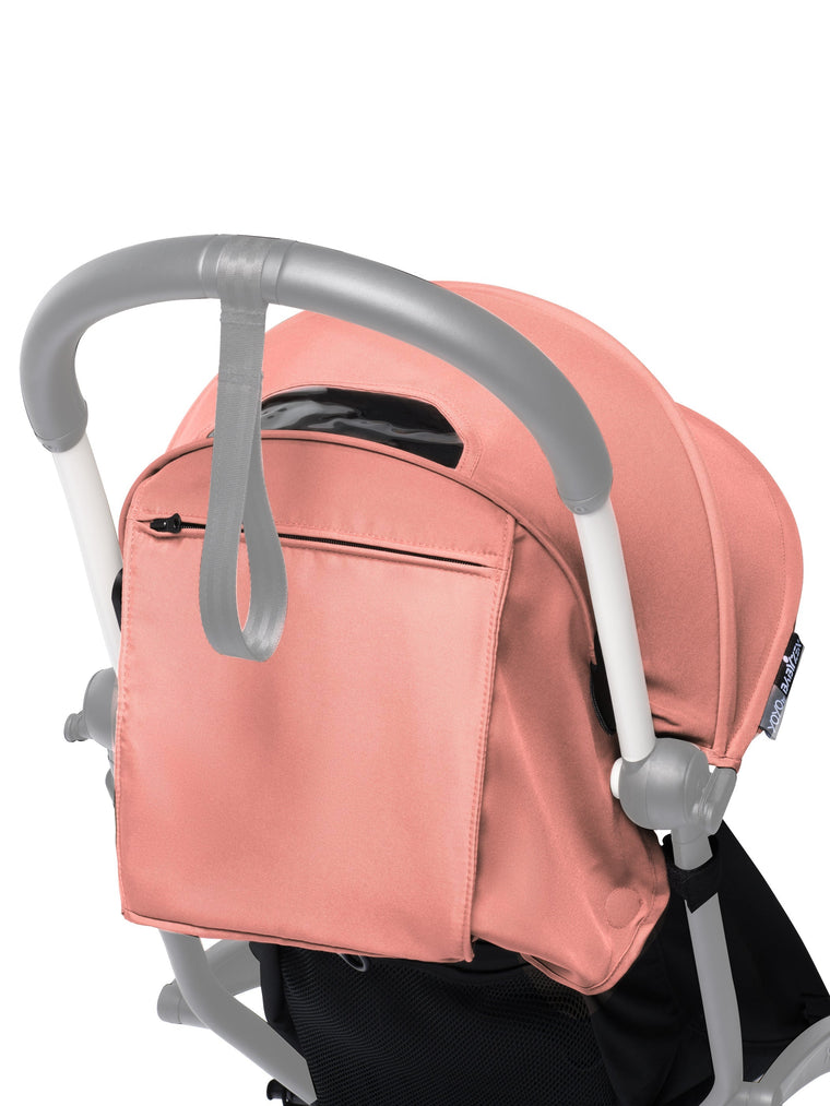 Stokke Yoyo3 Color pack Ginger Stokke Yallatoys