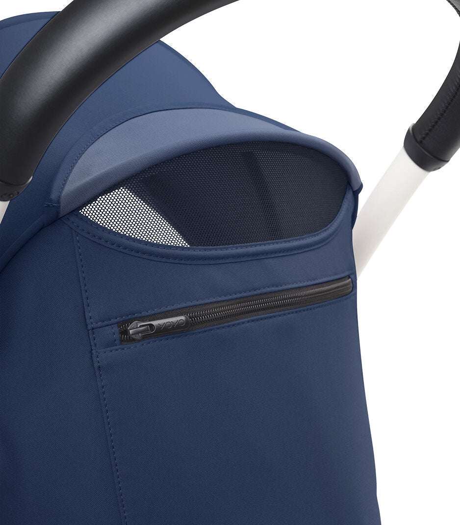 Stokke Yoyo3 color pack Air France Blue