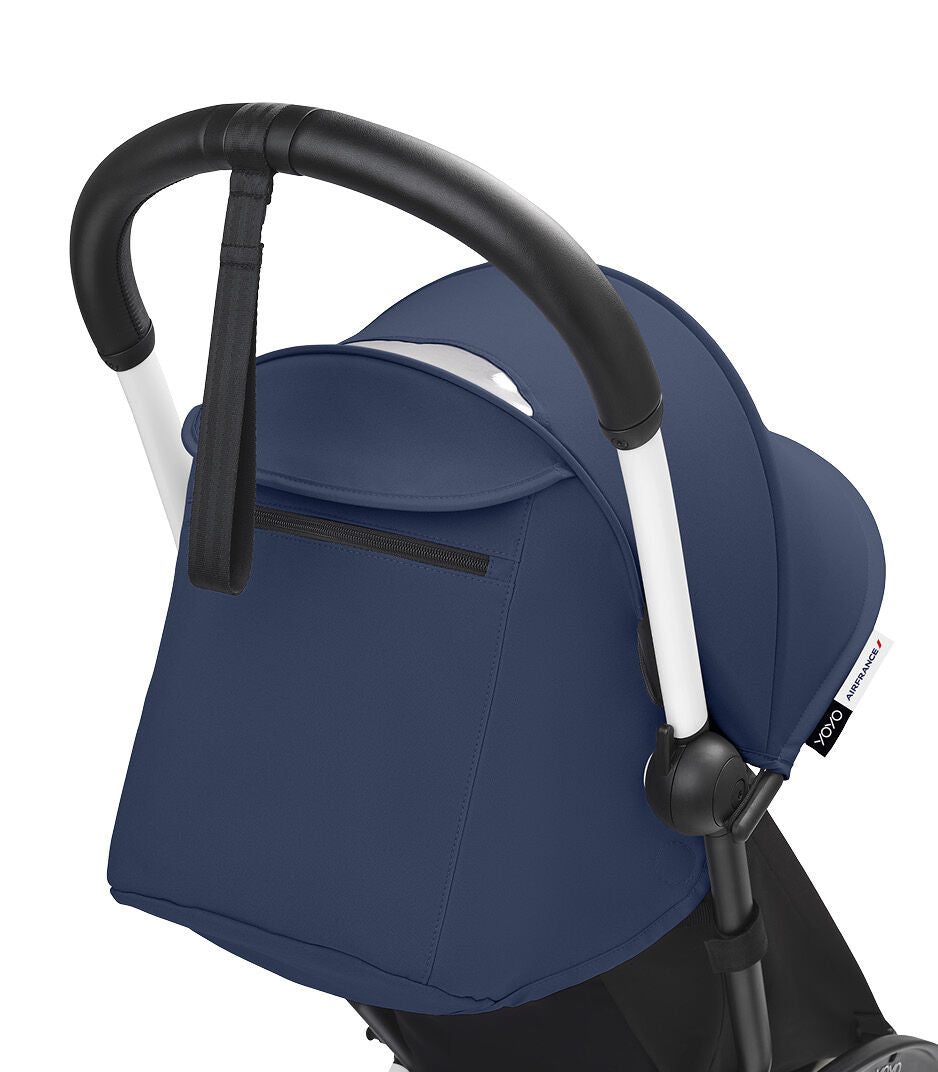Stokke Yoyo3 color pack Air France Blue Stokke Yallatoys