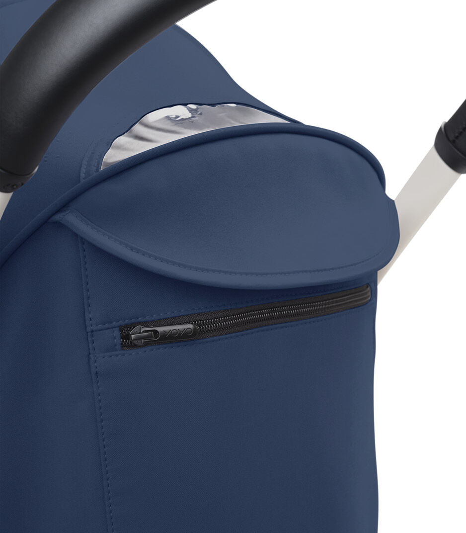 Stokke Yoyo3 color pack Air France Blue Stokke Yallatoys
