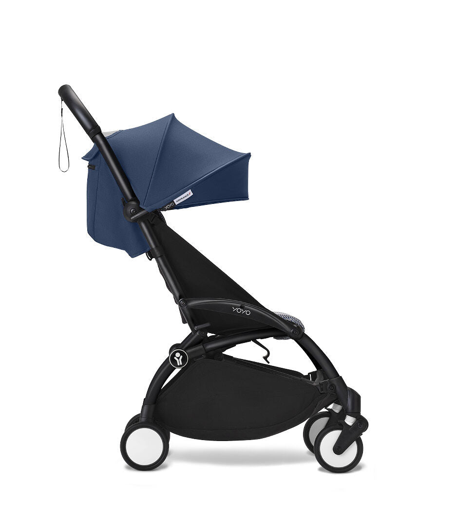 Stokke Yoyo3 color pack Air France Blue Stokke Yallatoys