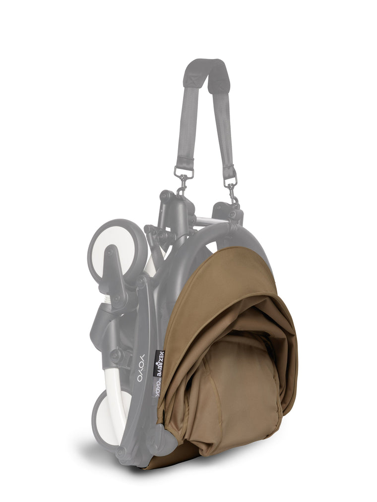 Stokke Yoyo3 Color pack Toffee Stokke Yallatoys