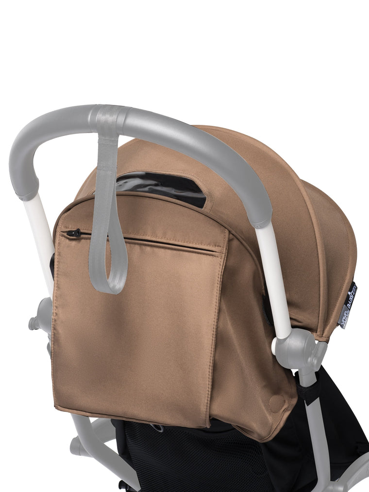 Stokke Yoyo3 Color pack Toffee Stokke Yallatoys