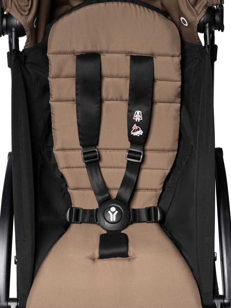 Stokke Yoyo3 Color pack Toffee Stokke Yallatoys