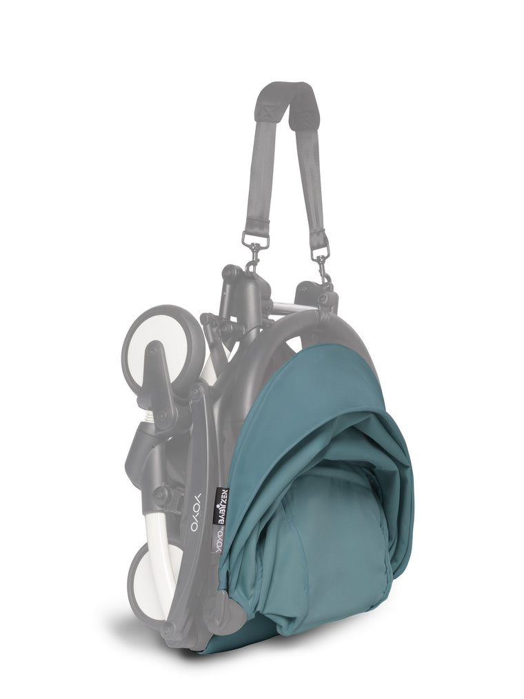 Stokke Yoyo3 Color pack Aqua Stokke Yallatoys