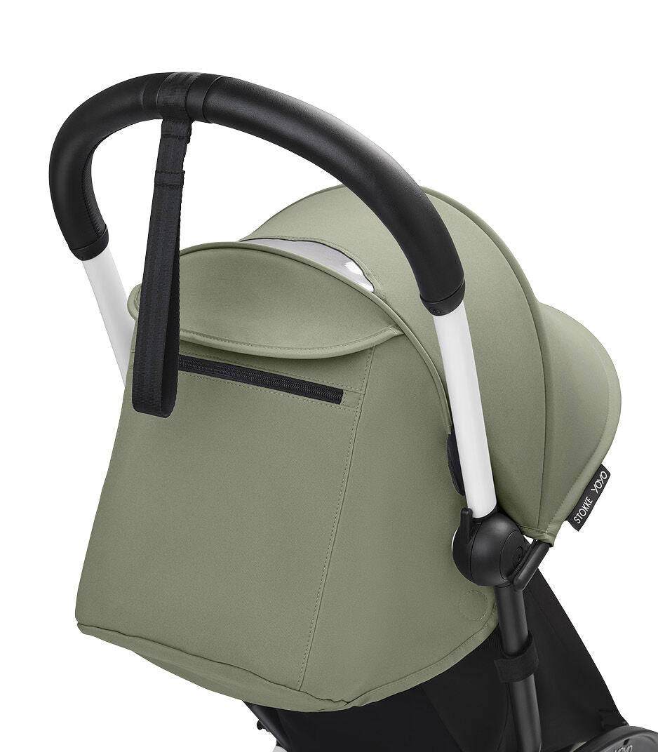 Stokke Yoyo3 Color pack Olive Stokke Yallatoys