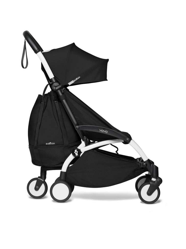 Stokke Yoyo3 Bag Black Stokke Yallatoys