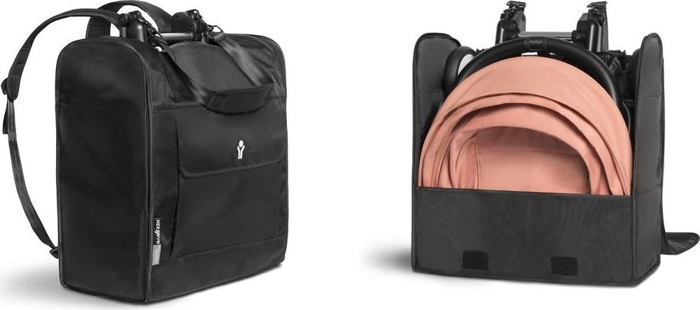 Stokke Yoyo Backpack Stokke Yallatoys