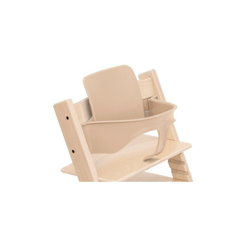 Stokke Tripp Trapp Baby Set V2 Natural Stokke Yallatoys