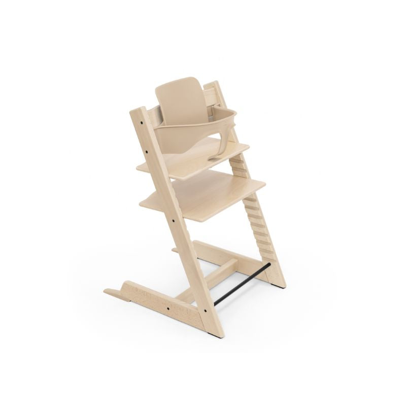 Stokke Tripp Trapp Baby Set V2 Natural Stokke Yallatoys
