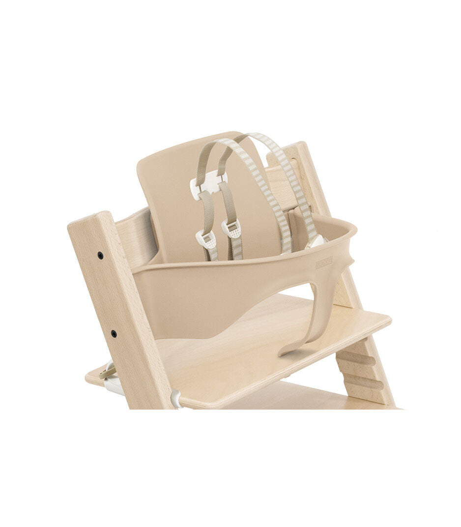 Stokke Tripp Trapp Baby Set V2 Natural Stokke Yallatoys